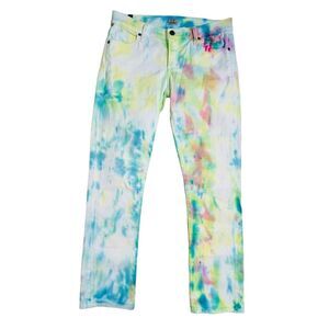 Citizens of Humanity Skinny Jeans Ava Low-rise Straight Leg Size 27